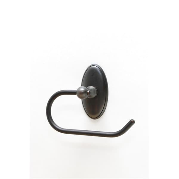 Residential Essentials Euro Tissue Holder- Venetian Bronze 2407VB - main